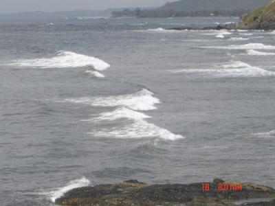 Calangut Beach